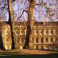 The Royal Crescent Hotel 