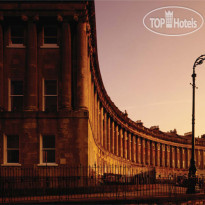 The Royal Crescent Hotel 