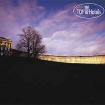 The Royal Crescent Hotel 