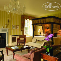 Lucknam Park Hotel & Spa 