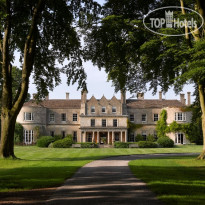 Lucknam Park Hotel & Spa 