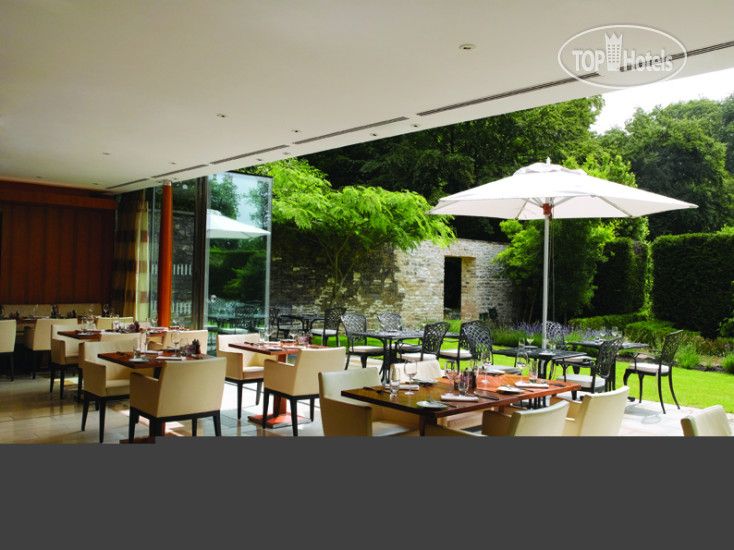 Новые добавленные фото туристов Lucknam Park Hotel & Spa 5*