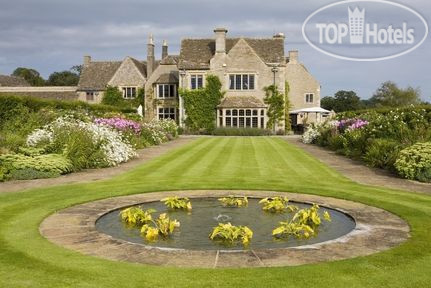 Фотографии отеля  Whatley Manor 5*