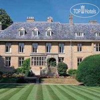 Lower Slaughter Manor 4*