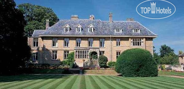 Фотографии отеля  Lower Slaughter Manor 4*