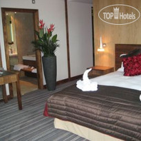 Copthorne Hotel Sheffield 