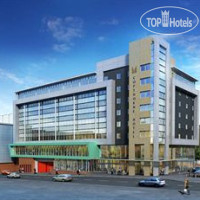 Copthorne Hotel Sheffield 4*