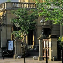 DoubleTree by Hilton Cheltenham 