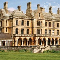 Mercure Warwickshire Walton Hall Hotel & Spa 4*