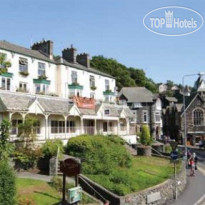 Best Western Ambleside Salutation Hotel 