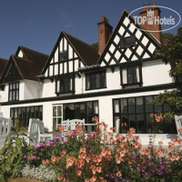 Best Western The Webbington Hotel and Spa 3*