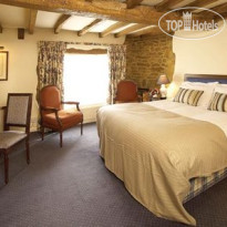 Best Western Plus Wroxton House Hotel 