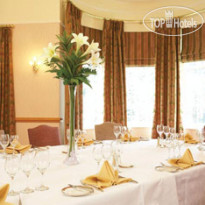 Best Western Banbury House Hotel 