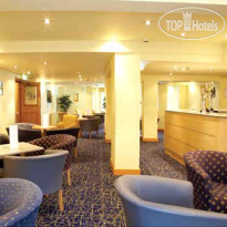 Best Western Banbury House Hotel 