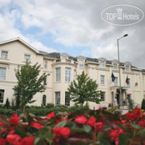 Best Western Banbury House Hotel 