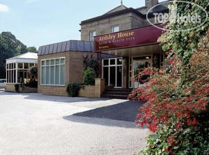 Фотографии отеля  Best Western Ardsley House Hotel 3*