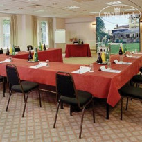 Best Western Ardsley House Hotel 