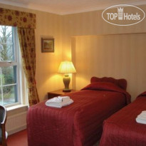 Best Western Plus Castle Inn Hotel 