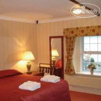 Best Western Plus Castle Inn Hotel 