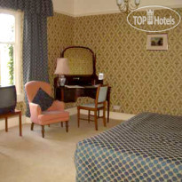 Best Western Cliffe Hotel 