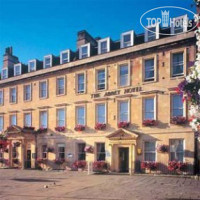 Best Western Abbey Hotel 3*