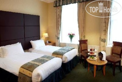 Новые добавленные фото туристов Best Western Abbey Hotel 3*