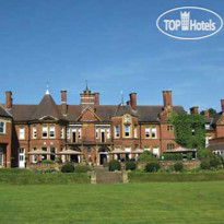 Best Western Premier Moor Hall Hotel & Spa 