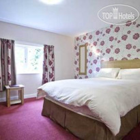 Best Western Mytton Fold Hotel & Golf 