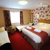 Best Western Mytton Fold Hotel & Golf 