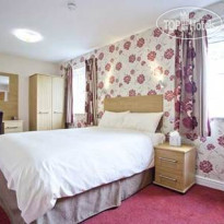 Best Western Mytton Fold Hotel & Golf 