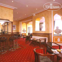 Best Western Carlton Hotel 