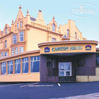 Best Western Carlton Hotel 