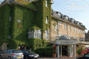 Фотографии отеля  Best Western The Connaught Hotel 3*