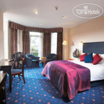 Best Western The Connaught Hotel 