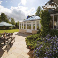 Best Western Leigh Park Country House Hotel & Vineyard 3*