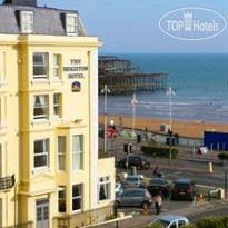 Best Western Brighton Hotel 