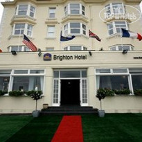 Best Western Brighton Hotel 