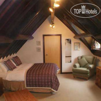 Best Western Henbury Lodge Hotel 