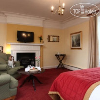 Best Western Henbury Lodge Hotel 