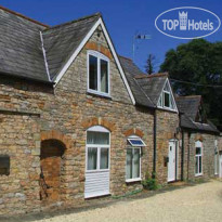 Best Western Henbury Lodge Hotel 