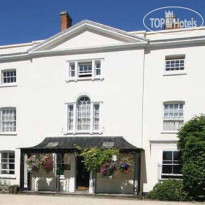 Best Western Henbury Lodge Hotel 