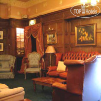 Best Western Higher Trapp Country House Hotel 