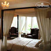 Best Western Higher Trapp Country House Hotel 