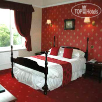 Best Western Higher Trapp Country House Hotel 