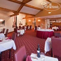 Best Western Old Mill Hotel & Leisure Club 