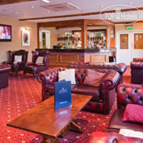 Best Western Old Mill Hotel & Leisure Club 