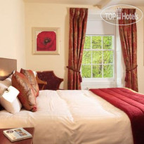 Best Western Priory Hotel 