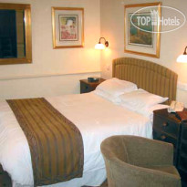 Best Western Cambridge Quy Mill Hotel 