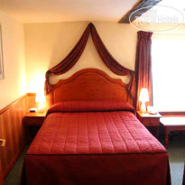 Best Western Cambridge Quy Mill Hotel 