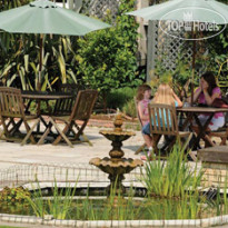 Best Western Cambridge Quy Mill Hotel 